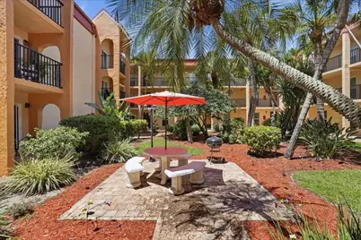 8911 Blind Pass Road #118, Saint Pete Beach, FL 33706 - Photo 11