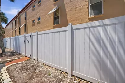8911 Blind Pass Road #118, Saint Pete Beach, FL 33706 - Photo 33
