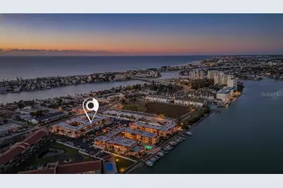 8911 Blind Pass Road #118, Saint Pete Beach, FL 33706 - Photo 3