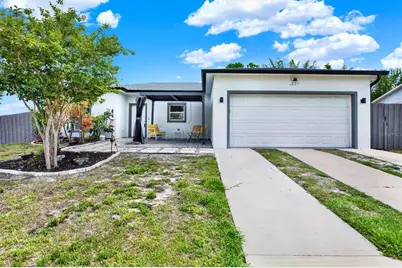 3023 Muir Street, Holiday, FL 34691 - Photo 3