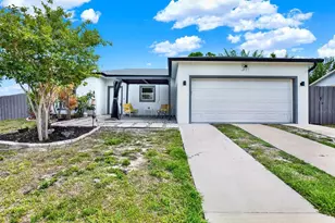 3023 Muir St, Holiday, FL 34691 - Photo 3