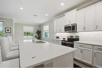 17135 Shell Bay Drive, Land O Lakes, FL 34638 - Photo 13