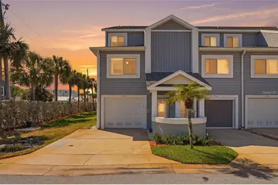 900 Harbour House Drive, Indian Rocks Beach, FL 33785 - Photo 1