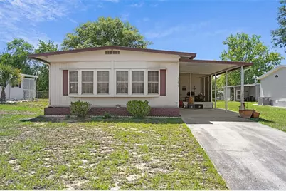 15299 Brookridge Boulevard, Brooksville, FL 34613 - Photo 1