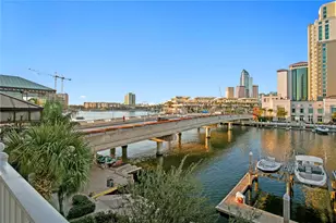 700 S Harbour Island Blvd, Tampa, FL 33602 - Photo 53