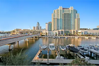 700 S Harbour Island Boulevard #218 A, Tampa, FL 33602 - Photo 49