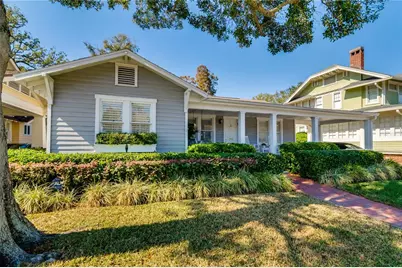 827 S Delaware Avenue, Tampa, FL 33606 - Photo 3