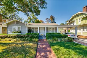 827 S Delaware Ave, Tampa, FL 33606 - Photo 1