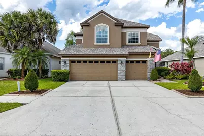 9524 Greenpointe Drive, Tampa, FL 33626 - Photo 1