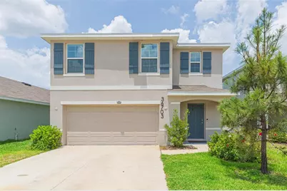 36703 Spanish Rose Drive, Dade City, FL 33525 - Photo 1