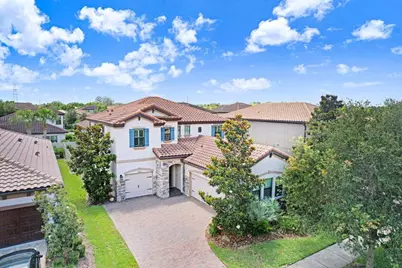 12683 Burns Drive, Odessa, FL 33556 - Photo 1
