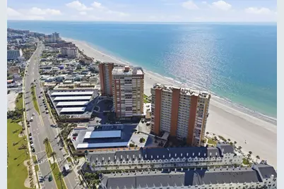 17900 Gulf Boulevard #12C, Redington Shores, FL 33708 - Photo 35
