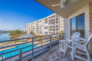 7902 Sailboat Key Blvd S, South Pasadena, FL 33707 - Photo 25