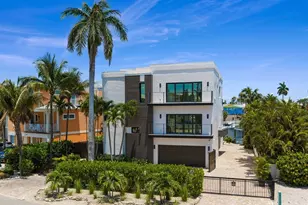 201 N Harbor Dr, Holmes Beach, FL 34217 - Photo 1