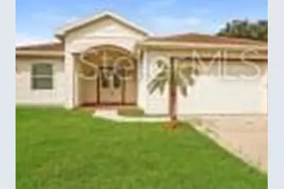 2369 Mistleto Lane, North Port, FL 34286 - Photo 1