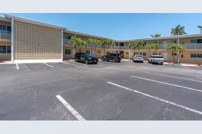 19417 Gulf Boulevard #E103, Indian Rocks Beach, FL 33785 - Photo 3