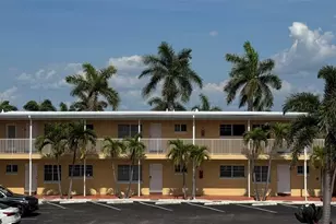 19417 Gulf Blvd, Indian Rocks Beach, FL 33785 - Photo 1