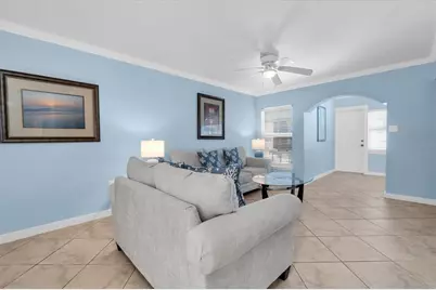 19417 Gulf Boulevard #E103, Indian Rocks Beach, FL 33785 - Photo 7