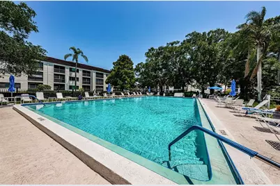 2581 Countryside Blvd #304, Clearwater, FL 33761 - Photo 29