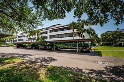 2581 Countryside Blvd #304, Clearwater, FL 33761 - Photo 1