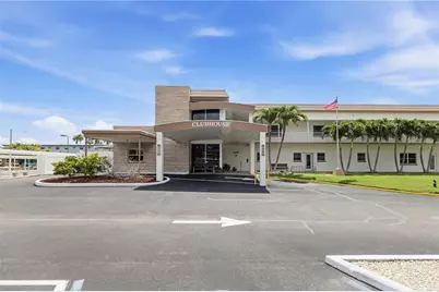6025 Shore Boulevard S #406, Gulfport, FL 33707 - Photo 31