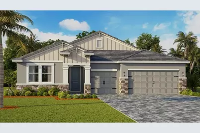 1142 Chasehill Lane, Zephyrhills, FL 33541 - Photo 1