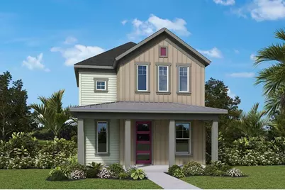 14963 Sirleaf Drive, Orlando, FL 32827 - Photo 1