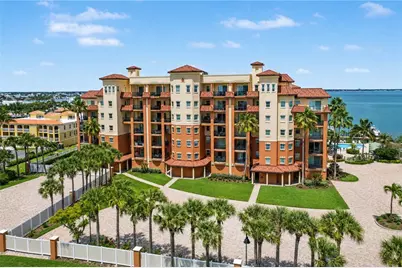 5301 Gulf Boulevard #A304, Saint Pete Beach, FL 33706 - Photo 1