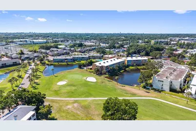 225 Country Club Drive #B221, Largo, FL 33771 - Photo 1