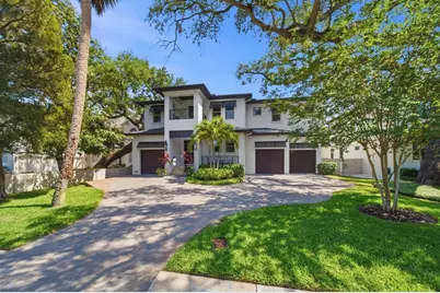 4612 W Browning Avenue, Tampa, FL 33629 - Photo 1