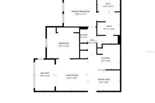 2705 Via Murano, Clearwater, FL 33764 - Photo 5