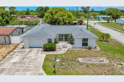 3401 Supreme Drive, Holiday, FL 34691 - Photo 1