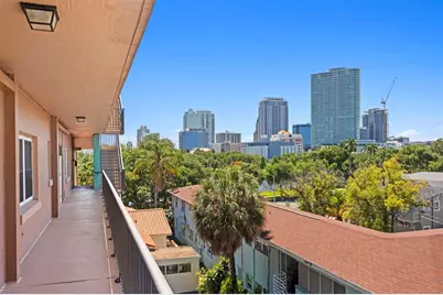 750 Burlington Avenue N #3C, Saint Petersburg, FL 33701 - Photo 13