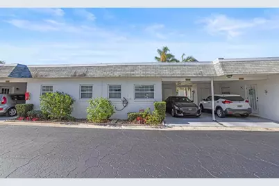 7743 39th Terrace N, Saint Petersburg, FL 33709 - Photo 1