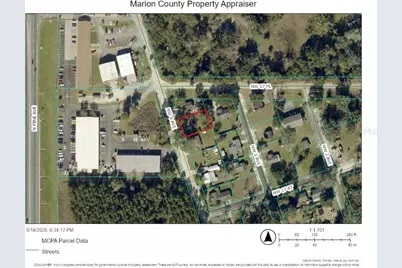 1739 NW 4th Avenue, Ocala, FL 34475 - Photo 3