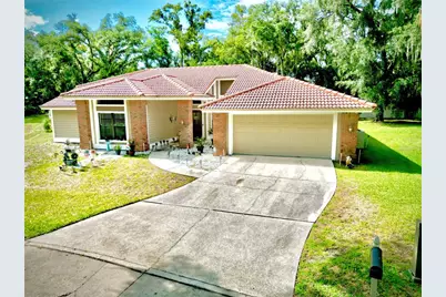 5455 Pine Bark Lane, Wesley Chapel, FL 33543 - Photo 3