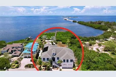 511 Seaview Drive, Tarpon Springs, FL 34689 - Photo 3