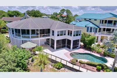 511 Seaview Drive, Tarpon Springs, FL 34689 - Photo 35