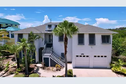 511 Seaview Drive, Tarpon Springs, FL 34689 - Photo 1
