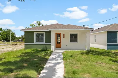 643 W 9th Street, Lakeland, FL 33805 - Photo 1