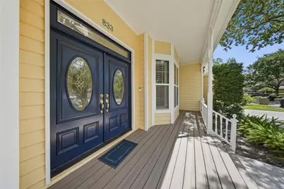 833 Marco Drive NE, Saint Petersburg, FL 33702 - Photo 23