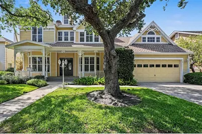 833 Marco Drive NE, Saint Petersburg, FL 33702 - Photo 1