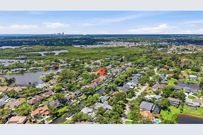 833 Marco Drive NE, Saint Petersburg, FL 33702 - Photo 13