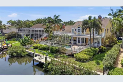 833 Marco Drive NE, Saint Petersburg, FL 33702 - Photo 7