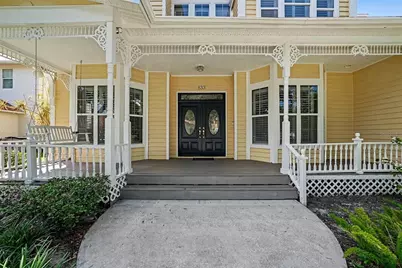 833 Marco Drive NE, Saint Petersburg, FL 33702 - Photo 3