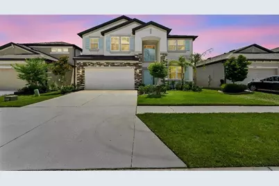 16011 Sonoma Grove Circle, Tampa, FL 33647 - Photo 5