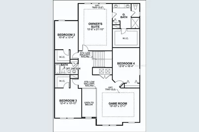 16011 Sonoma Grove Circle, Tampa, FL 33647 - Photo 43