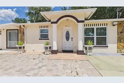 8721 N Orangeview Avenue, Tampa, FL 33617 - Photo 5