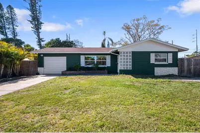 6522 112th Street, Seminole, FL 33772 - Photo 1