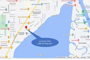 2305 W Texas Ave, Tampa, FL 33629 - Photo 19
